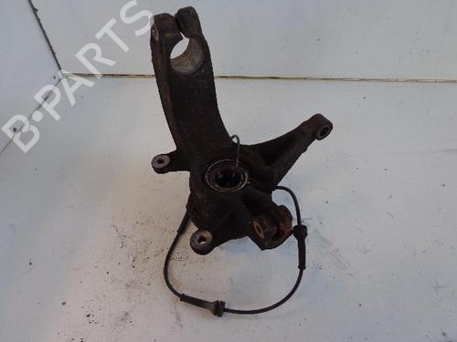Højre Styrespindel Lejehus RENAULT GRAND SCÉNIC II (JM0/1_) 1.5 dCi (JM1E) (106 hp) 22469429