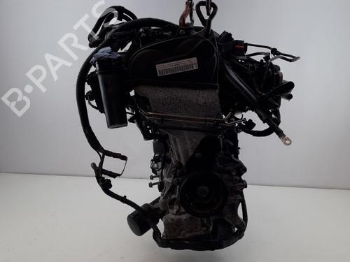 Engine AUDI A4 B9 Avant (8W5, 8WD) 1.4 TFSI | BP22512463M1 
