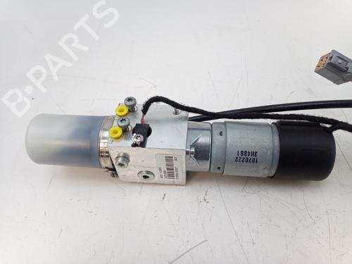 Electronic module VOLVO V70 III (135) D3 / D4 | BP22493423M83 