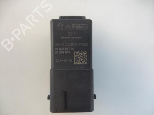 Elektronisk sensor PEUGEOT 308 SW II (LC_, LJ_, LR_, LX_, L4_) 1.6 BlueHDi 120 (120 hp) 22480360