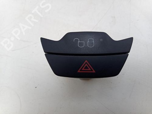 Used Warning switch Warning switch FORD TRANSIT CONNECT V408 Box Body/MPV 1.6 TDCi (95 hp) 36458895 36458895