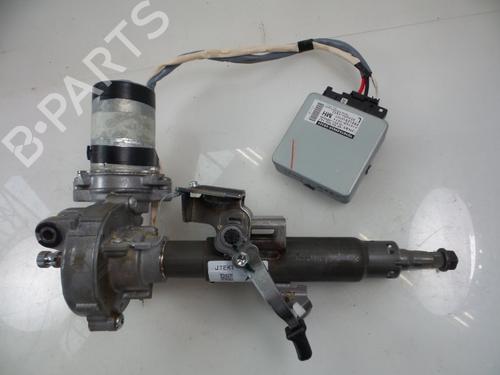 Used Steering column TOYOTA YARIS (_P13_) 1.3 (NSP130_, NSP130) (99 hp) 22475187