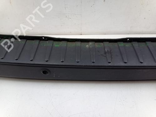 Rear bumper FORD TRANSIT CUSTOM V362 Van (FY, FZ) 2.0 EcoBlue | BP32220824C8