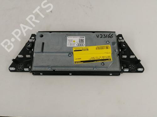 Electronic module AUDI E-TRON (GEN) 55 quattro | BP28118663M83 