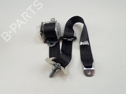 Used Rear left seatbelt Rear left seatbelt 22508940 22508940