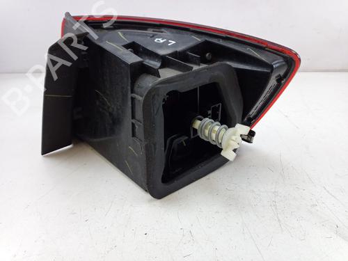 Left taillight VW JETTA IV (162, 163, AV3, AV2) 1.4 TSI Hybrid | BP24209817C34 