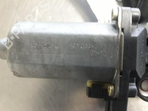Rear left window mechanism RENAULT ESPACE III (JE0_) 2.0 | BP22457225C24 