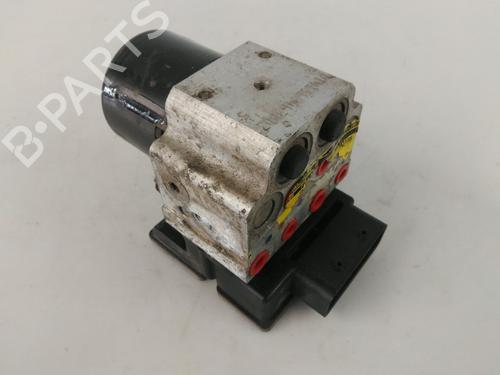 Used ABS pump ABS pump OPEL MOVANO A Van (X70) 2.5 DTi (FD) (99 hp) 33245353 33245353