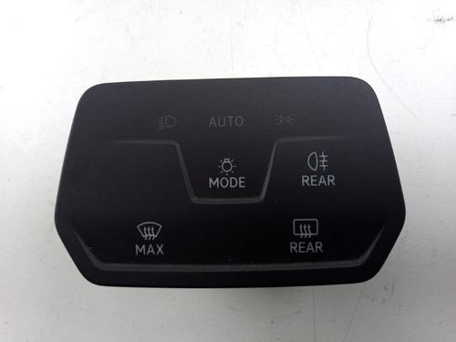 Used Headlight switch VW ID.3 (E11, E12) Pure (150 hp) 22647467