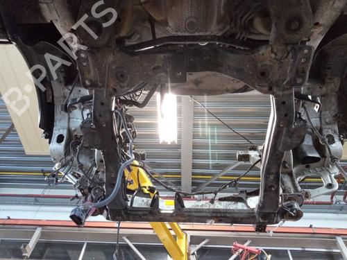 Used Subframe OPEL ASTRA J GTC 1.4 Turbo (08) (140 hp) 22507965