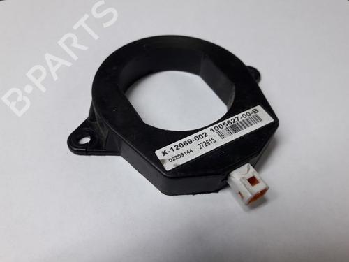 Antenne/Halterung für TESLA MODEL S (5YJS) P85 (421 hp) 30820308