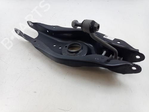 Used Right rear suspension arm MERCEDES-BENZ EQA (H243) EQA 250+ (243.702) (190 hp) 30818248