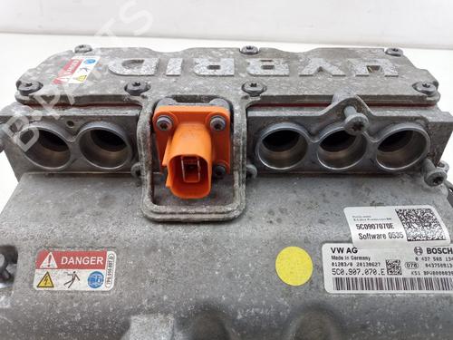 Inverter/Converter VW JETTA IV (162, 163, AV3, AV2) 1.4 TSI Hybrid | BP24230774M119 