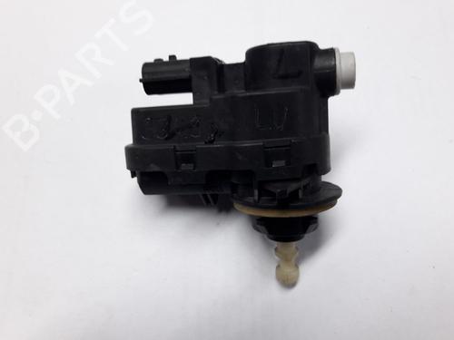 Used Headlight adjuster motor RENAULT MEGANE II Estate (KM0/1_) 1.5 dCi (KM16, KM1E) (106 hp) 22462018