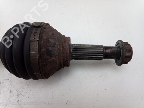 Left front driveshaft VW UP! (121, 122, BL1, BL2, BL3, 123) 1.0 | BP31027353M38 - Image 2