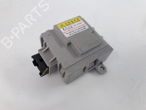 Used Electronic module HYUNDAI ix35 (LM, EL, ELH) 2.0 CRDi 4WD (184 hp) 22505339