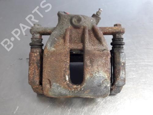 Used Left front brake caliper RENAULT KANGOO Express (FW0/1_) 1.5 dCi 70 (FW0A, KW0V) (68 hp) 22461583
