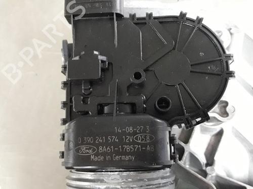 Vindrude Viskermekanisme FORD FIESTA VI (CB1, CCN) 1.0 | BP22474955C83 