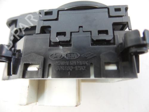 Mirror switch HYUNDAI i40 I CW (VF) 1.7 CRDi | BP30835066I25 - Image 2