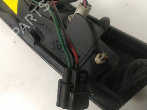 Right front indicator MAZDA 323 F IV (BG) 1.6 16V (BG6S, BG6P) | BP22450422C33 