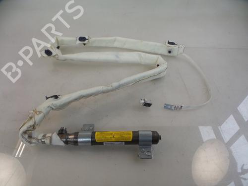 Used Right curtain airbag LANCIA DELTA III (844_) 2.0 D Multijet (844.AXD1A, 844.AXM1A) (165 hp) 22479975