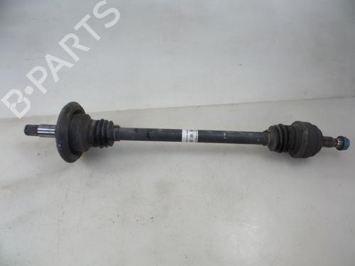 Used Left rear driveshaft MERCEDES-BENZ C-CLASS (W205) C 220 BlueTEC / d (205.002, 205.004) (170 hp) 30820243