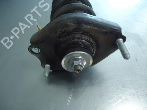 Left rear shock absorber TOYOTA COROLLA Verso (ZER_, ZZE12_, R1_) 1.8 (ZNR11_, ZNR11R) | BP22460061M18 