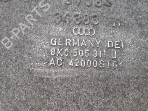 Left rear suspension arm AUDI A5 Sportback (8TA) 2.0 TDI | BP22511426M14 
