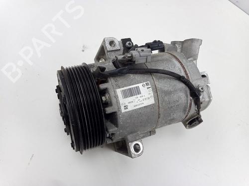 Compressor A/A RENAULT CLIO IV (BH_) 0.9 TCe 90 (BHNF, BHMA, BHMH, BHJK, BHJR) (90 hp) 22492333