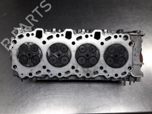 Cylinder head TOYOTA HIACE IV Van (__H1_, __H2_) 2.5 D-4D (KLH12, KLH22) | BP22511548M5 