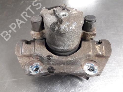 Left front brake caliper OPEL MERIVA A MPV (X03) 1.6 (E75) | BP22458259M105 