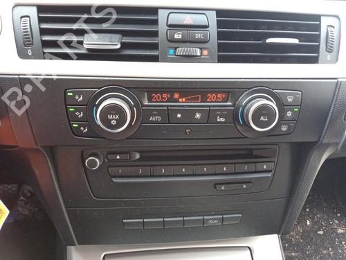 Climate control BMW 3 (E90) 318 i | BP27841200I5 