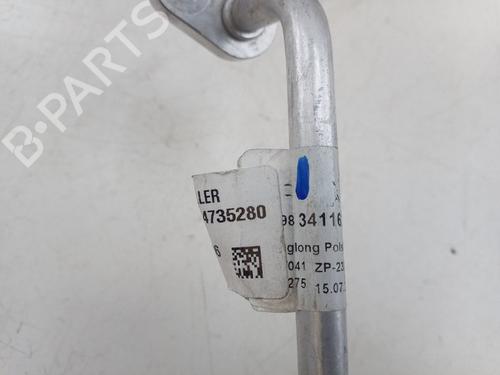 AC pipe DS DS 7 (J4_, JC_) E-TENSE 225 (J4DGZU) | BP32710910M126 - Image 8