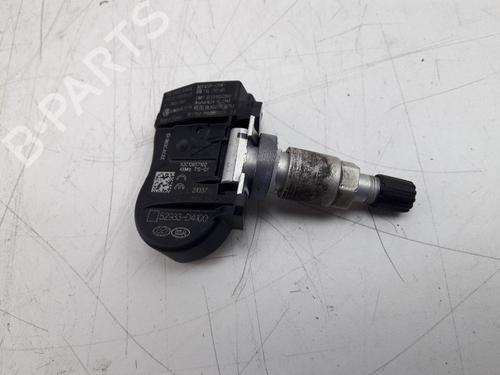 Elektronisk sensor KIA NIRO I (DE) E-NIRO (204 hp) 22499920