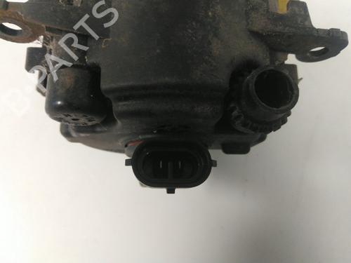 Venstre  Fortil Tågelygte FORD FUSION (JU_) 1.4 | BP22475690C30 