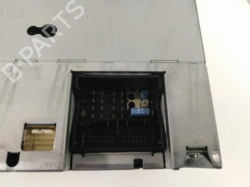 Electronic module MERCEDES-BENZ C-CLASS (W204) C 200 CDI (204.007, 204.006) | BP23179940M83 - Image 5