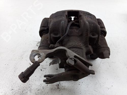Høyre bremsecaliper bak IVECO DAILY VI Platform/Chassis 33S14, 35S14, 35C14, 38S14 | BP29594343M106 