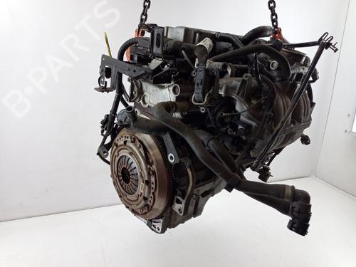 Engine OPEL VECTRA C (Z02) 1.8 16V | BP23897052M1 