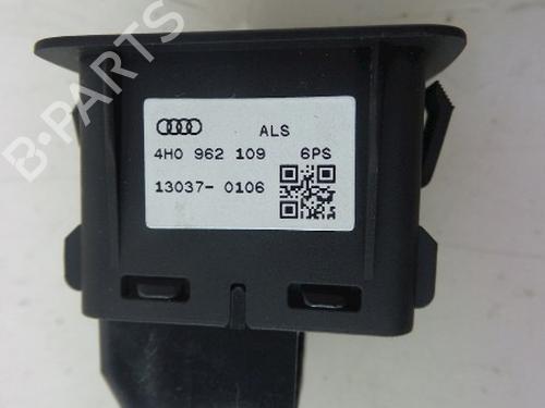 Switch AUDI A6 C7 Avant (4G5, 4GD) 2.0 TFSI | BP22483149I30 