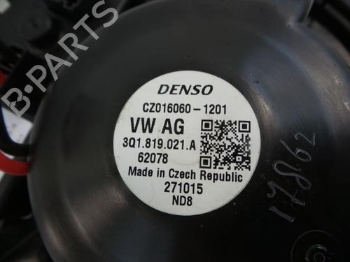 Varmvifte VW PASSAT B8 Variant (3G5, CB5) 1.6 TDI | BP22483371M62 