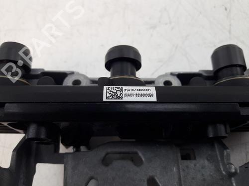 Kamera TESLA MODEL 3 (5YJ3) EV AWD | BP22505150E14 