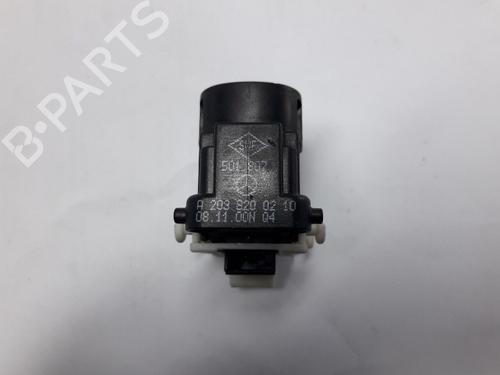 Switch MERCEDES-BENZ C-CLASS T-Model (S203) C 180 Kompressor (203.246) | BP22498837I30 
