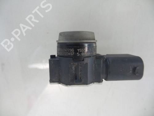 Electronic module PEUGEOT 308 SW II (LC_, LJ_, LR_, LX_, L4_) 1.6 BlueHDi 120 | BP22501406M83 