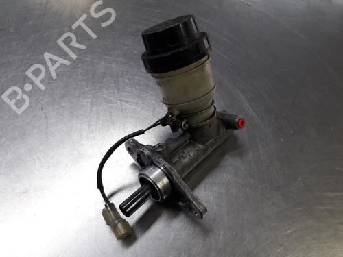 Used Brake master cylinder DAIHATSU ROCKY Hard Top (F7, F8) 2.8 TD (F70, F75, F80, F85) (102 hp) 22450575