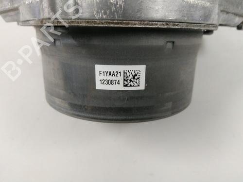 Servo brake SKODA ENYAQ iV SUV (5AZ) 80 | BP22515247M42