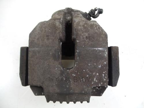 Right front brake caliper BMW 5 (E60) 520 d BP22475796M104