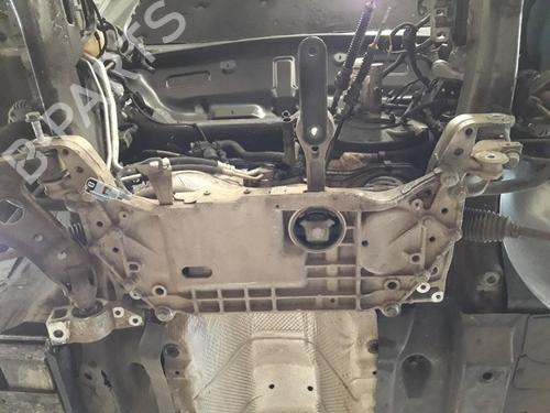 Used Subframe Subframe VW GOLF PLUS V (5M1, 521) 1.6 FSI (115 hp) 40466713 40466713