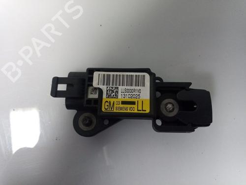 Elektronisk modul OPEL VIVARO A Van (X83) 2.5 CDTI (F7) (146 hp) 22501062