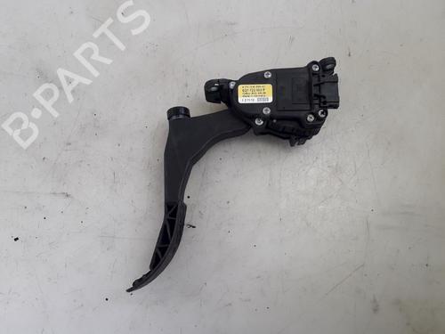 Used Pedal VW AMAROK (2HA, 2HB, S1B, S6B, S7A, S7B, AGD) 2.0 BiTDI 4motion (180 hp) 22491559