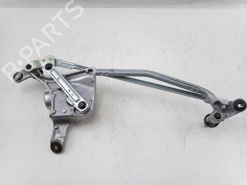Front wipers mechanism AUDI E-TRON (GEN) 55 quattro | BP22495021C83 
